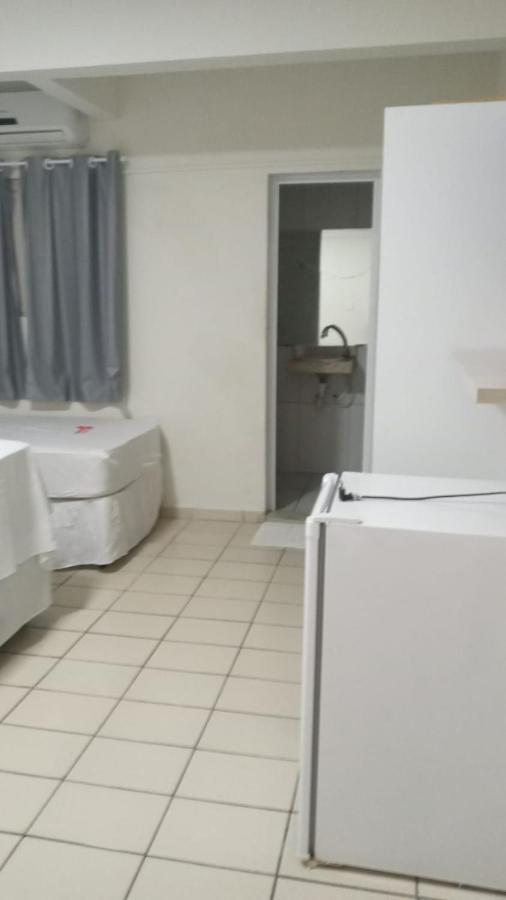 Hotel Mundial Patos  Bagian luar foto